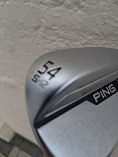 ping 159 wedges
