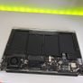 2015 MacBook Air for parts + parts Image 3