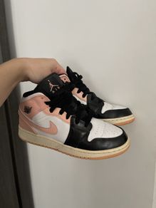 Jordans