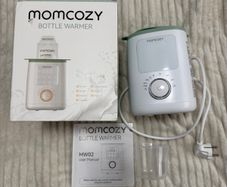 Momcozy bottle warmer