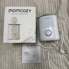 Momcozy bottle warmer