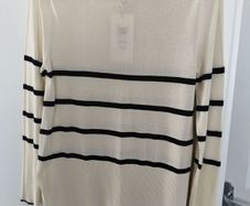 Ladies Jumper  Caroline Donnelly
