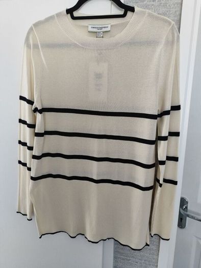 Ladies Jumper  Caroline Donnelly