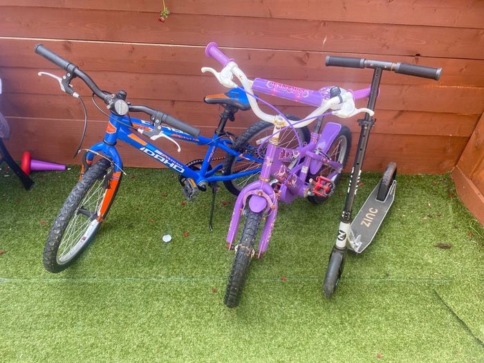 kids bikes For Sale,