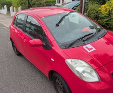 2006 Toyota Yaris | Tax & NCT until 2027