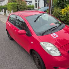 2006 Toyota Yaris | Tax & NCT until 2027