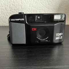 Olympus Trip MD3