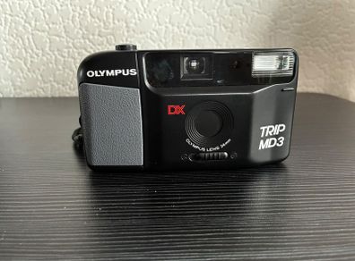 Olympus Trip MD3