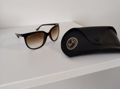 Rayban RB4167 Brown