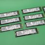 Samsung 128GB NVME SSD Drives Image 2