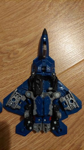 Transformers / toys