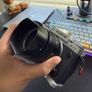 Fuji XT5 + XF 35mm F1.4R + Peak Design Strap & Cube Image 9
