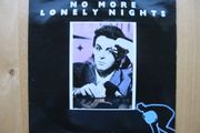 Paul McCartney - No More Lonely Nights