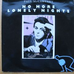 Paul McCartney - No More Lonely Nights