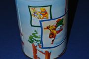 Winter In The Woods - Disney - Winnie The Pooh - Series