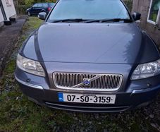 2007 Volvo V70