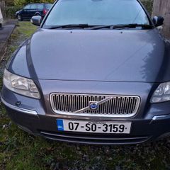 2007 Volvo V70