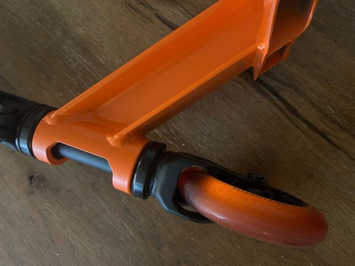 Decathlon OXELO Freestyle scooter