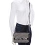 MICHAEL KORS  'Jet Set' Cross body bag Image 10