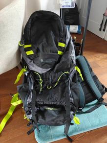 Mountain Warehouse 65L Rucksack