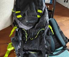 Mountain Warehouse 65L Rucksack