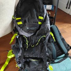 Mountain Warehouse 65L Rucksack