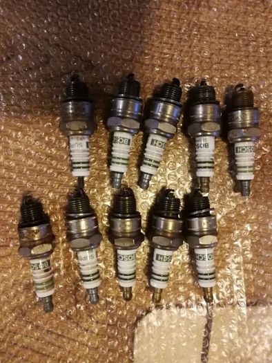 Spark plugs job lot champion bosch fiat ngk