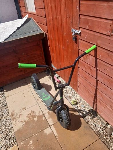 scooter