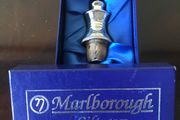 Vintage Bottle stopper