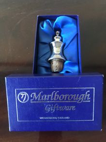 Vintage Bottle stopper