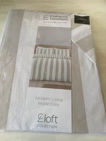 Bedding