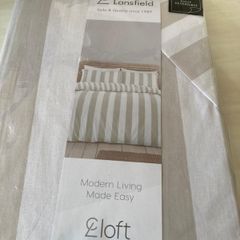 Bedding
