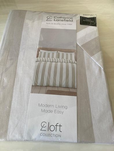 Bedding