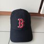 Red Sox Cap New Era Image 3