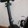 upright exercise bike Image 4