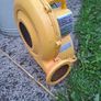 Bouncing Castle Blower Image 2