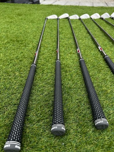 Taylormade Sim 2 Max Irons