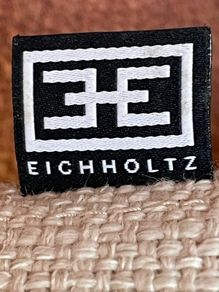 Designer Arm Chair - by  Eichholtz