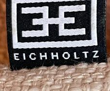 Designer Arm Chair - by  Eichholtz