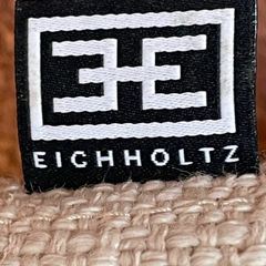 Designer Arm Chair - by  Eichholtz
