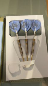 Adrian Lewis 23g Gen 5 Darts