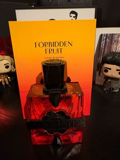 French Avenue Aromatix Forbidden Fruit extrait de parfum 100 ml