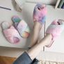 Crossover Slippers Image 5