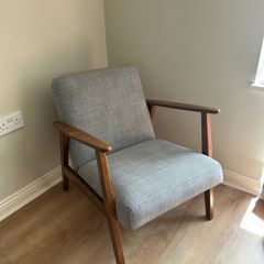 Ikea Armchair Ekenaset