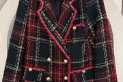New Savida Jacket