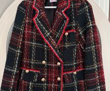 New Savida Jacket