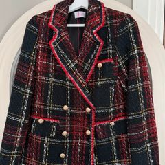 New Savida Jacket