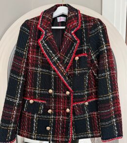 New Savida Jacket