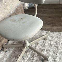 2 Ikea desk chairs