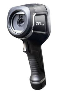 Flir E4 Thermal imaging camera